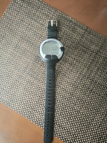 Suunto vytec dive computer - dive,