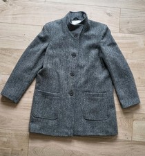 House of Bruar Women's Grey