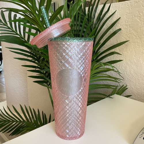 Starbucks 2023 summer pink - summer,