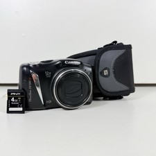Canon PowerShot SX130IS