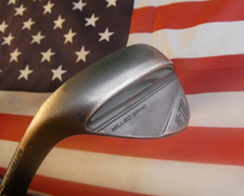 Lefty TaylorMade High Toe 3