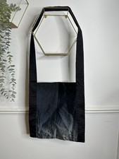Clarissa Hulse Silk Tote Bag