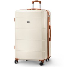 Lugg Jetset Suitcase