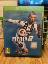 FIFA 19 Xbox One