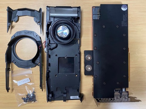 Nvidia gtx titan 12gb gpu - nvidia, xp