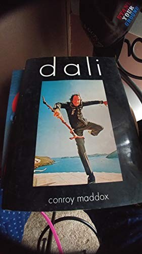 Dali maddox conroy - dali,,