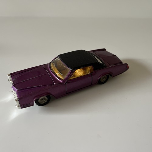 Vintage dinky toys - vintage,