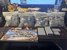 LEGO Star Wars 75105