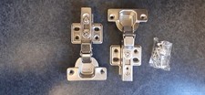 Eclipse soft closing - 64 mm, soft‑closing