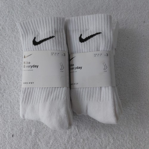 Nike everyday cushioned - everyday, crew