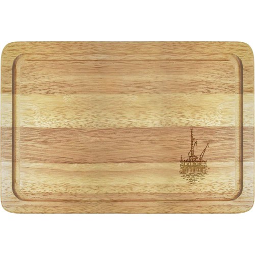 Oil rig wooden boards - 'oil, rig'