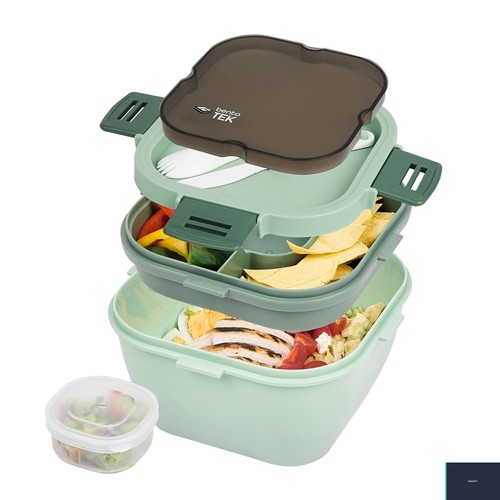 Bento box lunch container - box,