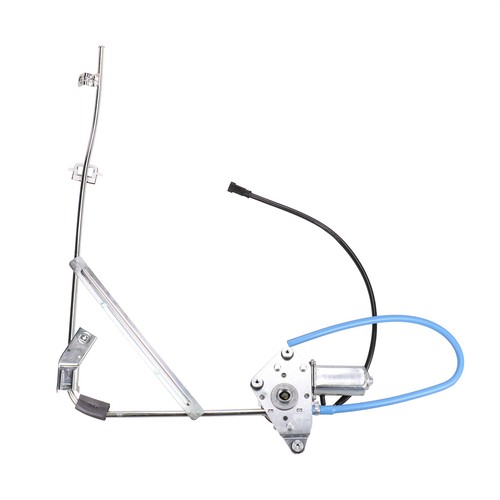 Electric window lifter - , left