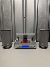 JVC FS-SD770R Micro HiFi