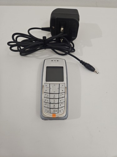 Vintage nokia 3120 - vintage,