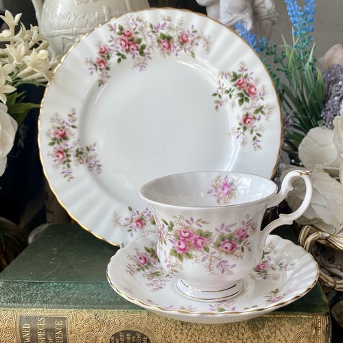 Royal albert lavender rose - royal, 3