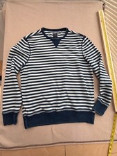 FatFace Indigo Style Striped
