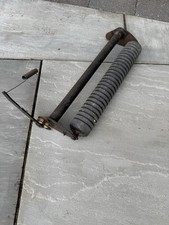 Qualcast Front Roller Assembly