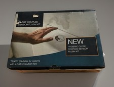 Close Coupled Sensor Flush Kit , TR9032