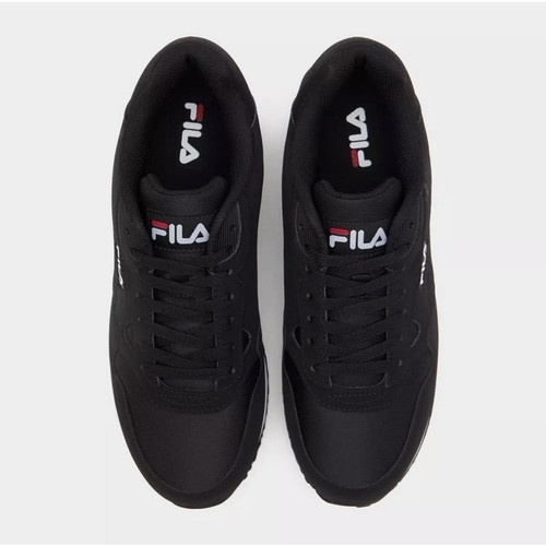 Fila men black - fila, men’s