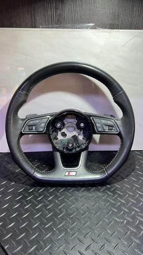 Audi driver side front - audi, 8v