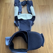 BEBEAR the multifunctional hip seat carrier  for new born up to toddler 0-36mths