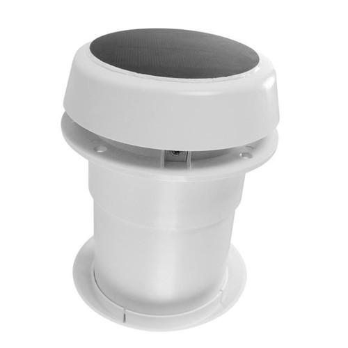 Motorhome head fan - fan, rv
