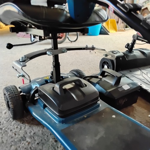 Autochair car halo 75kg - halo, 75kg.