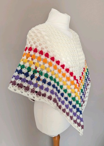 New handmade crochet summer - handmade,
