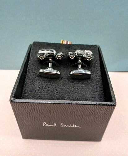 Paul smith mini car - smith,