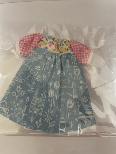 Lovely dress for neo blythe - ,