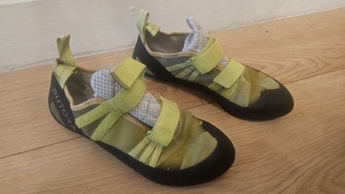 Butora climbing shoes - butora,