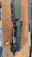 HORNBY DUBLO DENBIGH CASTLE "