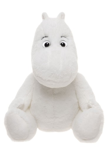 Charlie bears moomintroll - charlie,
