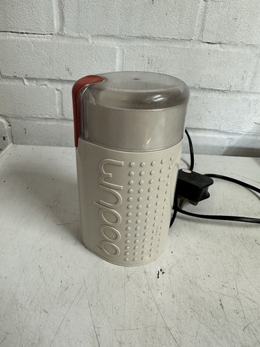 Bodum bistro electric coffee - bistro,