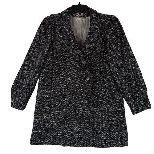 Vintage new york - new, tweed