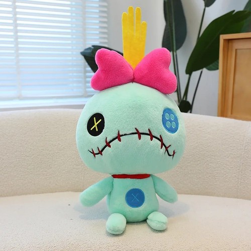 25cm scrump style plush toy - 25cm,