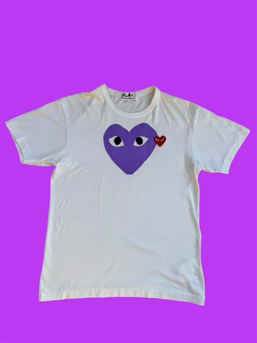 Comme des garçons - /, cdg