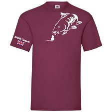 Carp Fishing T-Shirt -