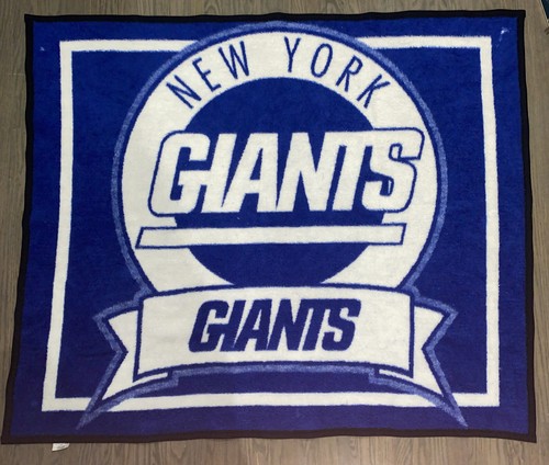 Biederlack new york giants - york,
