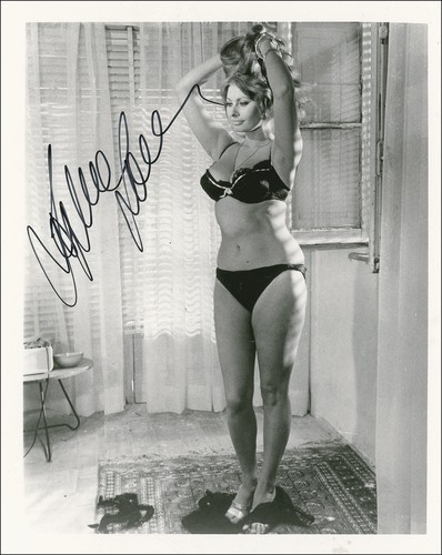 Sophia loren signed - sophia,