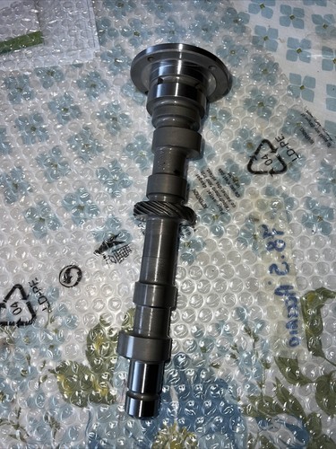 Cast iron camshaft for - camshaft,