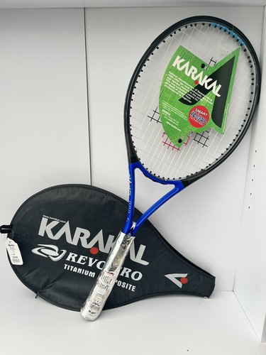 Karakal revo pro smart - smart, nano