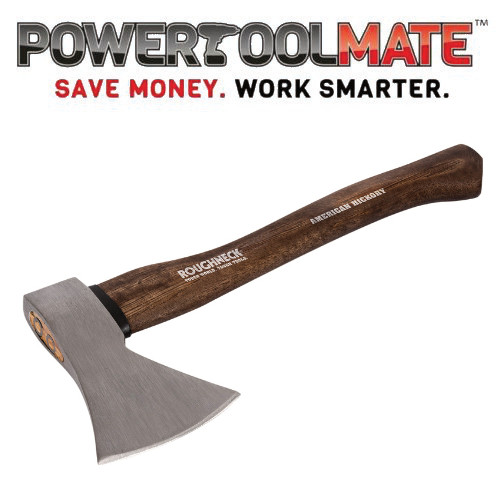 Roughneck american hickory - roughneck,