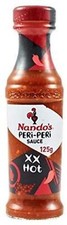 Nandos Xx Hot Peri-Peri Sauce