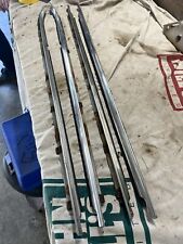 Ford Granada Mk1 Saloon 4 Door