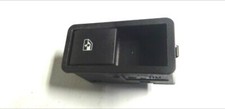 Vauxhall / Opel Zafira B Rear Electric Window Switch 2004-2010. GENUINE PART. 