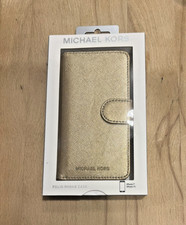 Original Michael Kors Folio Wallet Case For iPhone 7, 7s