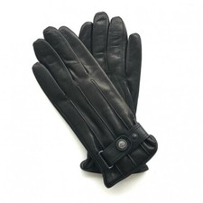 MEN'S LEATHER GLOVES SUPER