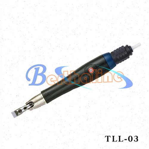 One pneumatic ultrasonic - one,